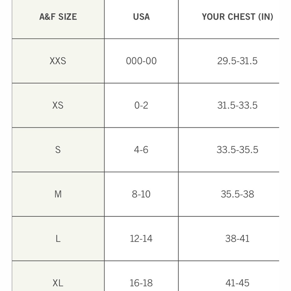 NWT Abercrombie & Fitch Black “Scarlett” Mini Skort - Picture 7 of 7